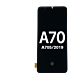 Samsung Galaxy A70 (A705 / 2019) (6.33) OLED Assembly No Frame (All Colors) - (Aftermarket Plus)