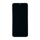 Samsung Galaxy A03 Core (A032 / 2021) Screen Assembly with Frame - Black - Refurbished