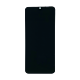 Samsung Galaxy A03 Core (A032 / 2021) Screen Assembly with No Frame - Black - Refurbished