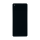 SAMSUNG GALAXY A21 (A215 / 2020) Screen Assembly with Frame - Aftermarket Plus