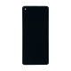 SAMSUNG GALAXY A21 (A215 / 2020) Screen Assembly with Frame - Aftermarket Plus