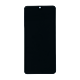 Samsung Galaxy A32 (A325 / 2021) Screen Assembly with Frame - Awesome Black - (Incell) (No Fingerprint Sensor)