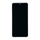 Samsung Galaxy A32 (A325 / 2021) Screen Assembly with Frame - Awesome Black - (Incell) (No Fingerprint Sensor)
