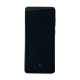 Samsung Galaxy A33 5G (A336 / 2022) Screen Assembly with Frame - Black - Refurbished