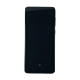 Samsung Galaxy A33 5G (A336 / 2022) Screen Assembly with Frame - Black - Refurbished