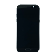 Samsung Galaxy A5 (A520 / 2017) Screen Assembly with Frame - Black - Aftermarket Plus