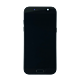 Samsung Galaxy A5 (A520 / 2017) Screen Assembly with Frame - Black - Aftermarket Plus