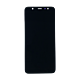 Samsung Galaxy J8 Plus (J805 / 2018) / A6 Plus (A605 / 2018) Screen Assembly with No Frame - All Colors - Refurbished