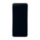 Samsung Galaxy A04s (As047 / 2022) LCD Assembly W/Frame - Black - Service Pack