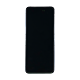 Samsung Galaxy Z Flip 4 5G (F721 / 2022) Inner OLED w/Frame - Blue - Premium