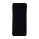 Samsung Galaxy Z Flip 5 5G (F731 / 2023) Inner OLED w/Frame - Cream - Premium