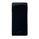 Samsung Galaxy A73 5G (A736) OLED Assembly With Frame - Mint - Service Pack
