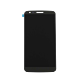 LG G2 VS980 Verizon Black Display Assembly (Front)