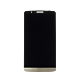 LG G3 Gold Display Assembly (Front)