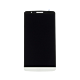 LG G3 White Display Assembly (Front)