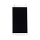 LG G Pro 2 White Display Assembly (Front)