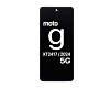 Motorola Moto G 5G (XT2417 / 2024) LCD Assembly - no frame - Refurbished