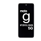 Morotola Moto G 5G (XT2513 / 2025) LCD with Frame - Refurbished
