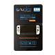 NuGlas Tempered Glass Protector for the Nintendo Switch OLED - Clear
