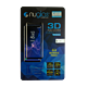 NuGlas Tempered Glass Screen Protector for Samsung Galaxy Note 9 (3D)