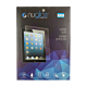 NuGlas Tempered Glass Screen Protector for iPad 7 / 8 (2.0 D)
