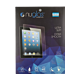 NuGlas Tempered Glass Screen Protector for iPad 7 / 8 (2.0 D)