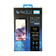 NuGlas Tempered Glass Screen with UV Glue for the Samsung S21 Ultra - Clear