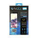 NuGlas Tempered Glass Screen with UV Glue for the Samsung Note 20 - Clear