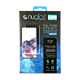 NuGlas Tempered Glass Screen with UV Glue for the Samsung Note 20 Ultra - Clear