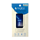 NuGlas Tempered Glass Screen Protector for the Samsung Galaxy S20 Plus (Clear) - 3D