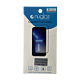 Nuglas Tempered Glass Screen Protector for the Samsung Galaxy S23 Ultra (Clear) - 3D