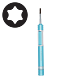 Professional T6 Torx Screwdriver