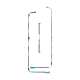 iPad 10 (2022) LCD Adhesive