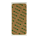 iPhone XR Rear Cover Adhesive 