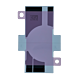 iPhone 12 Battery Adhesive 