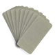 iPhone X/XS Back Glass 3M Adhesive (10 Pack)