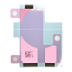 iPhone 14 Pro Pre-Cut Battery Adhesive