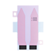 iPhone 14 Plus Pre-Cut Battery Adhesive