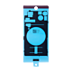 iPhone 15 Plus Back Cover - Adhesive - 10 Pack