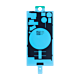 iPhone 15 Back Cover Adhesive