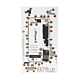 iPhone 8 iScrews Management Tray