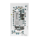 iPhone X iScrews Management Tray
