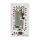 iPhone XS iScrews Management Tray