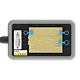 QianLi iPhone 11/11 PRO/11 PRO Max Motherboard Pre-heater Station for Desoldering (Mega-Idea)