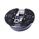 QianLi iPinch Universal Biaxial Motherboard Turntable Holder