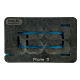 Reballing Platform iPhone 11