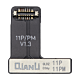 QianLi Clone-DZ03 iPhone 11 Pro/ 11 Pro Max Face ID Tag-On Flex Cable