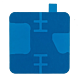Samsung Galaxy S21 Ultra Battery Adhesive - 10 Pack