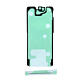 Samsung Galaxy S20 Ultra 5 - Pre-Cut LCD Adhesive