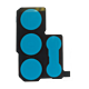 Samsung Galaxy S22 Ultra 5G Rear Camera Lens Bracket Adhesive Tape